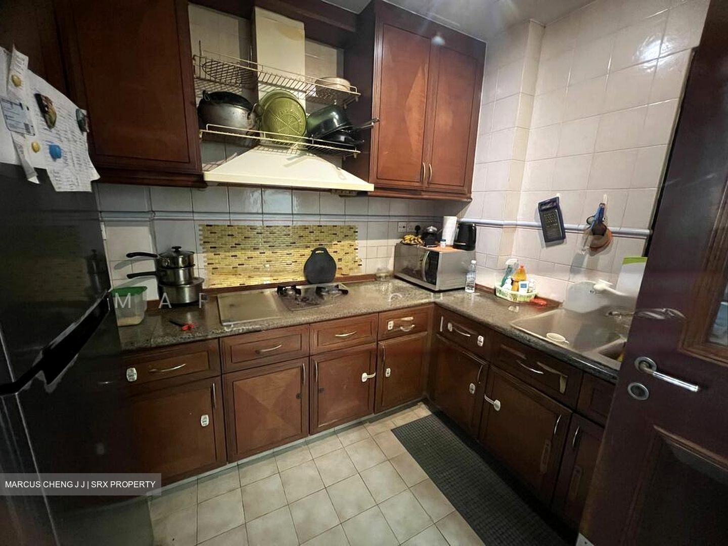 Dover Parkview (D5), Condominium #502526741